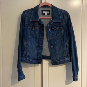 Loft Denim Jacket